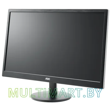Монитор AOC e2470Swhe картинка 2